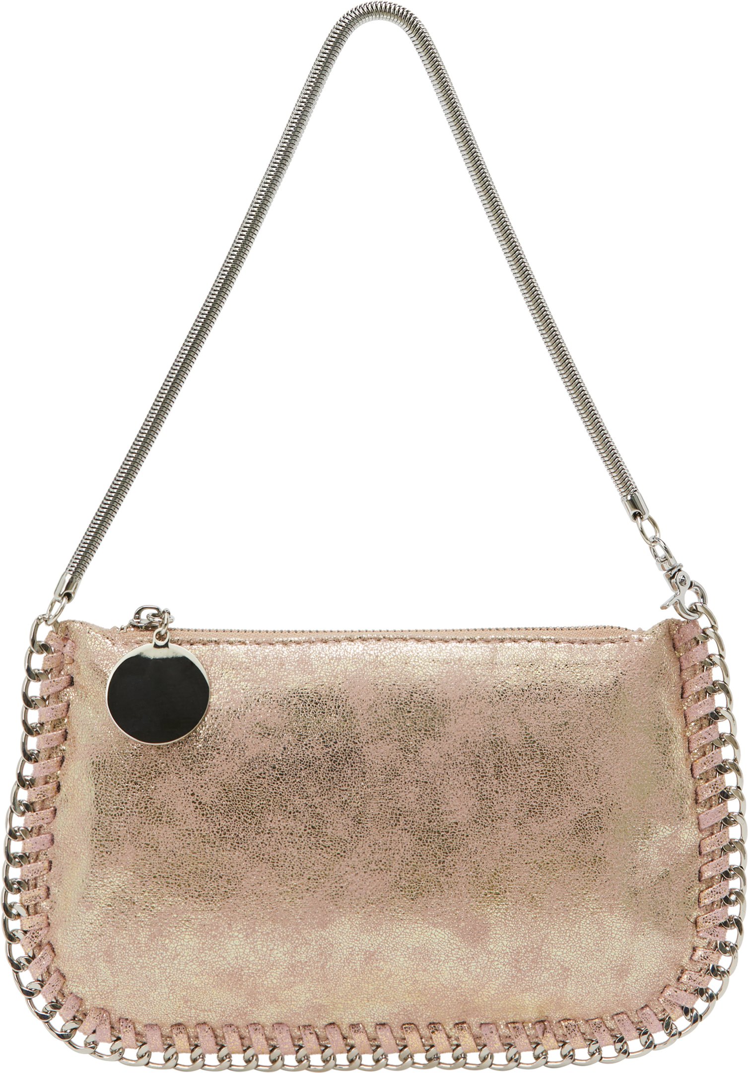 IZIA Handtasche Handtasche Frauen Rose