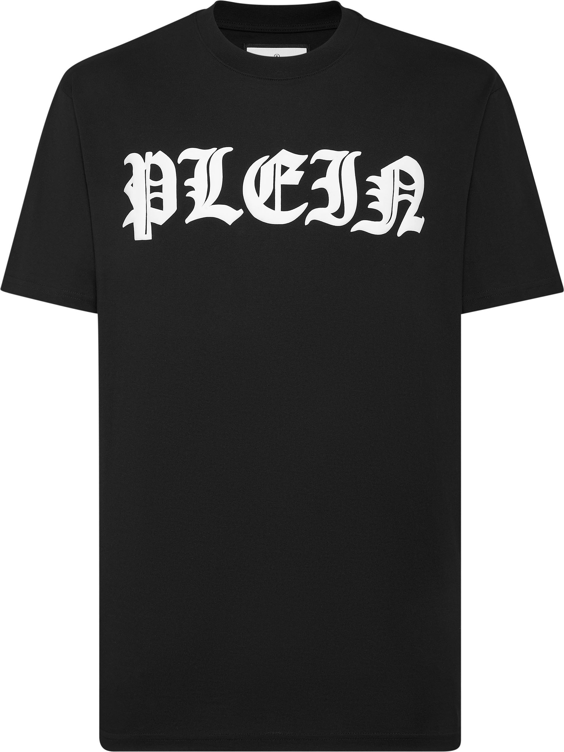 T-Shirt Gothic Plein
