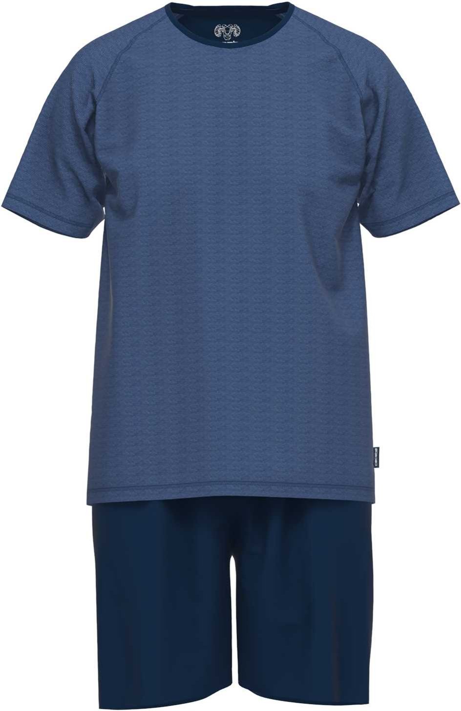 Thumbnail - Ceceba Kurz Pyjama
