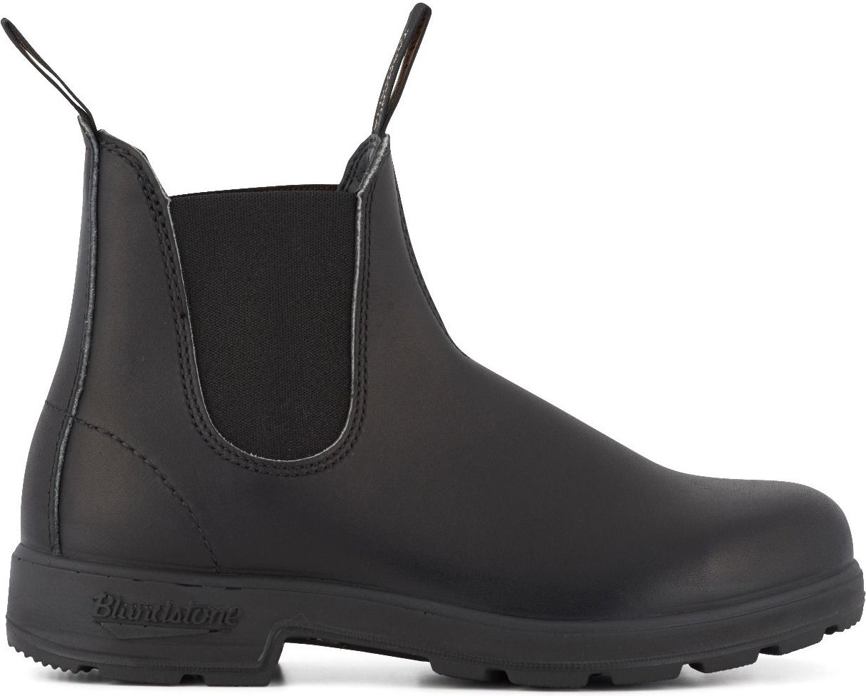 Blundstone Originals Klassische Schwarze Stiefel