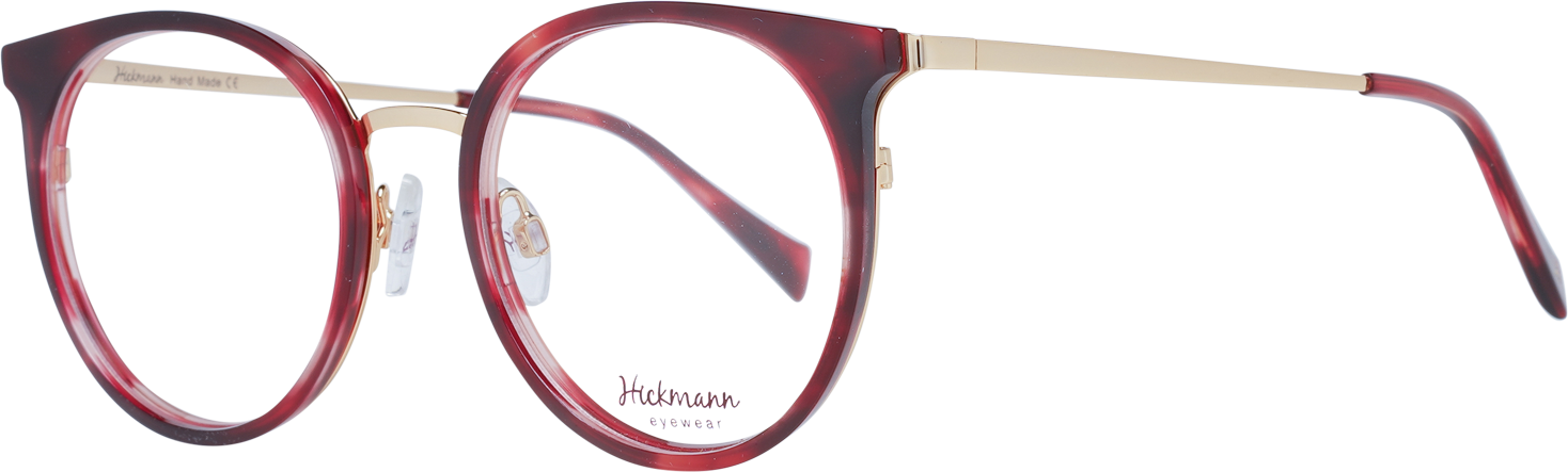Ana Hickmann Lunettes HI1069E E01 51