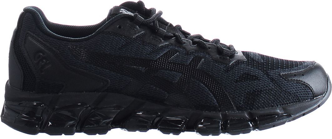 ASICS Gel-Quantum 360 6 Herrenschwarze Trainer