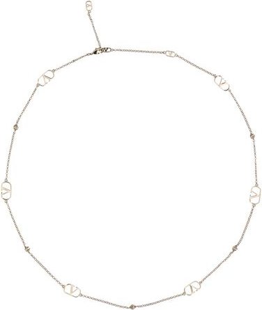 Logo-Kettenhalskette