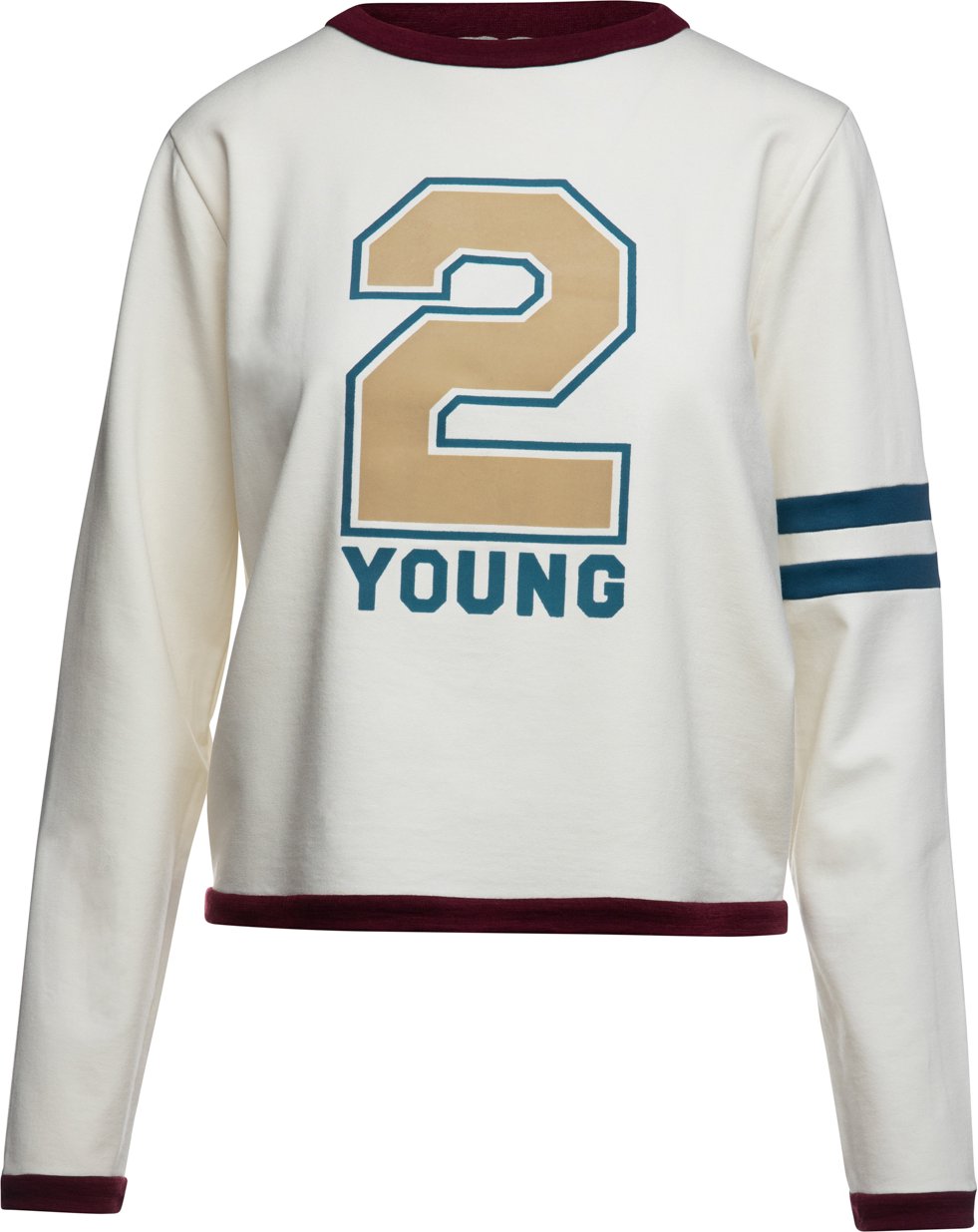 Sportliches Sweatshirt