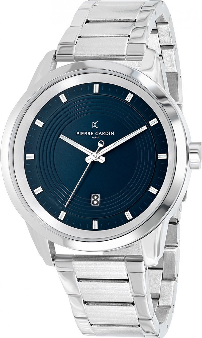 Pierre Cardin CCP-5025 Herrenarmbanduhr
