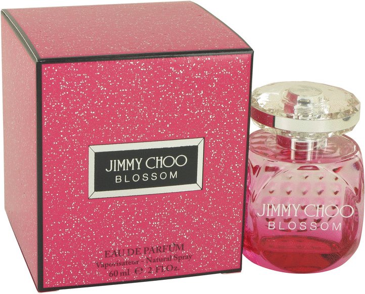 Jimmy Choo Blossom Eau de Parfum 60ml Spray For Her
