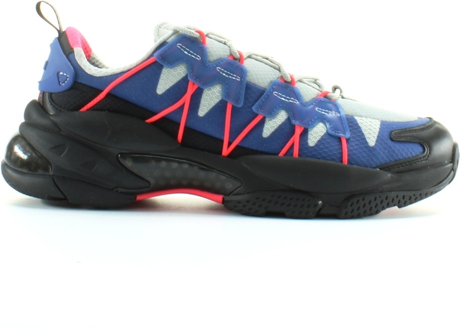 Thumbnail - PUMA LQD Cell Omega Lab Herren Textile Schnürtrainer 370928 02