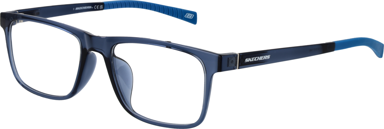 Skechers Brillenfassung SE3370-D 090 51