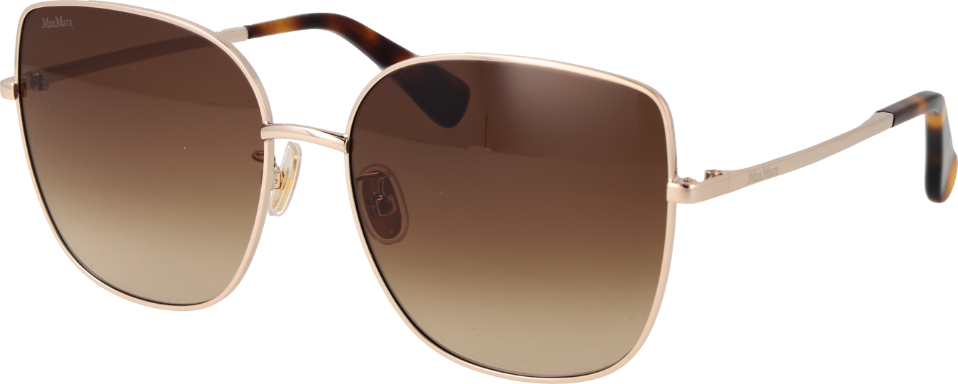 Max Mara Sonnenbrille MM0032-D 28F 59