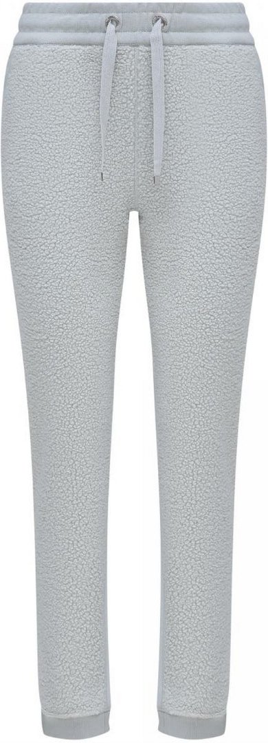 Parajumpers Kiri Hellblaue Fleece-Jogginghose