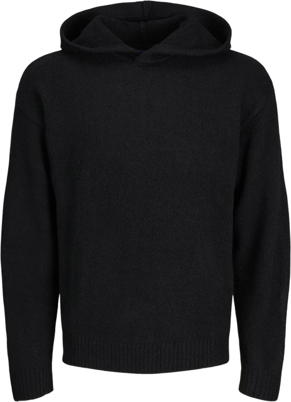 Jack And Jones - "Ollie" Kapuzenpullover für Herren, Jerseyware (Schwarz)