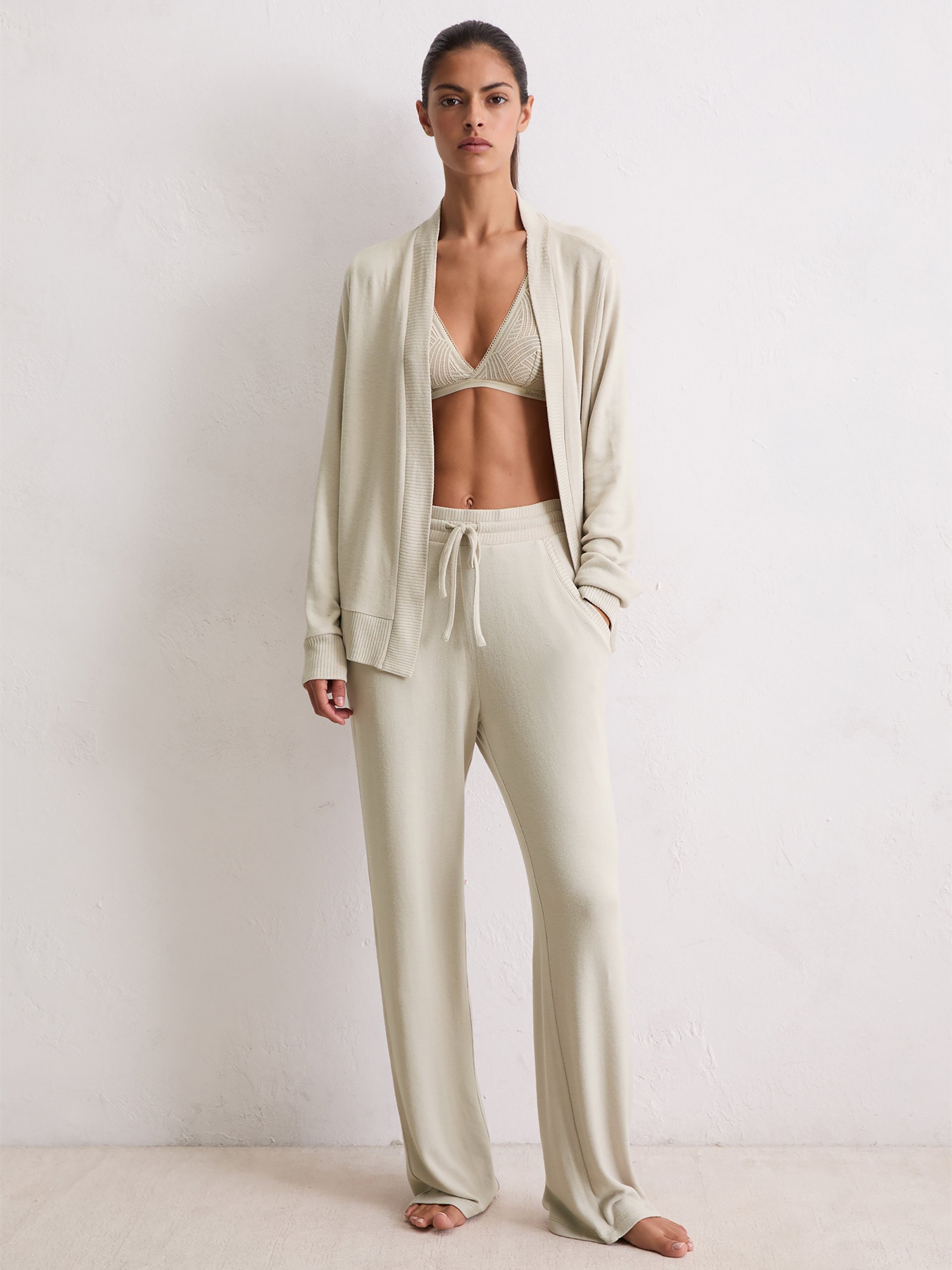 Thermohose Soft Knit