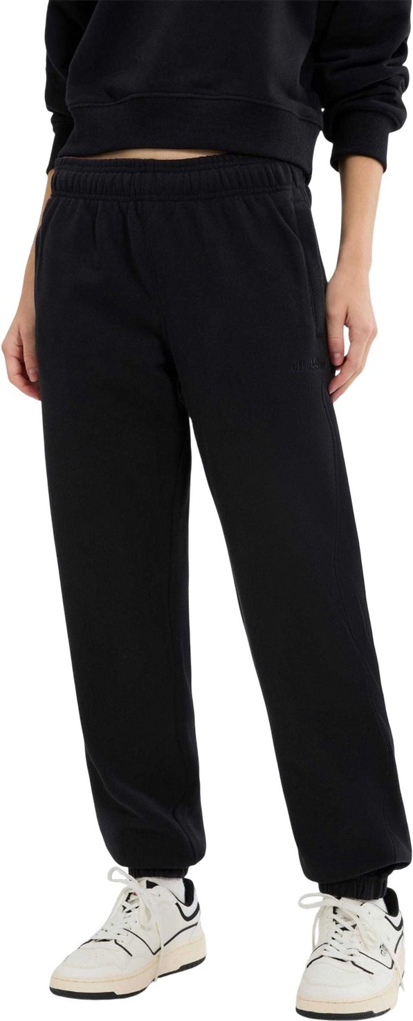 Ellesse - "Lentella" Jogginghosen für Damen (Schwarz)
