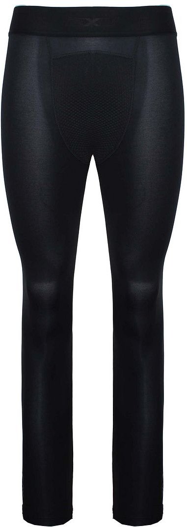 2XU -Flugkomprimierung Herren schwarze Strumpfhose