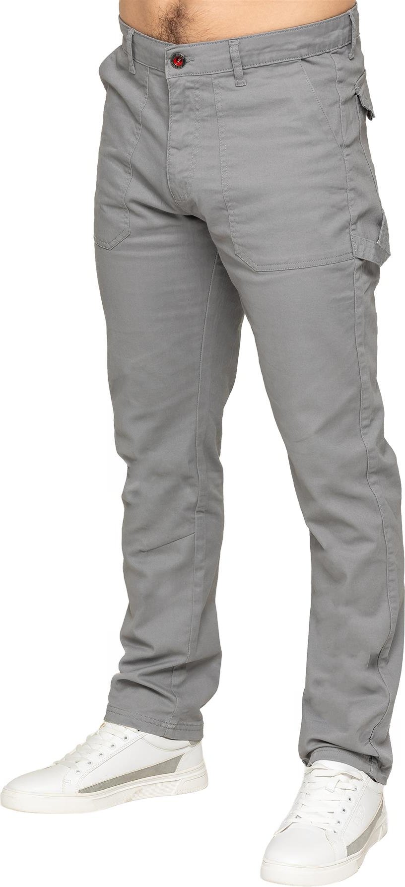 Enzo | Herren Utility Arbeitsbundhose