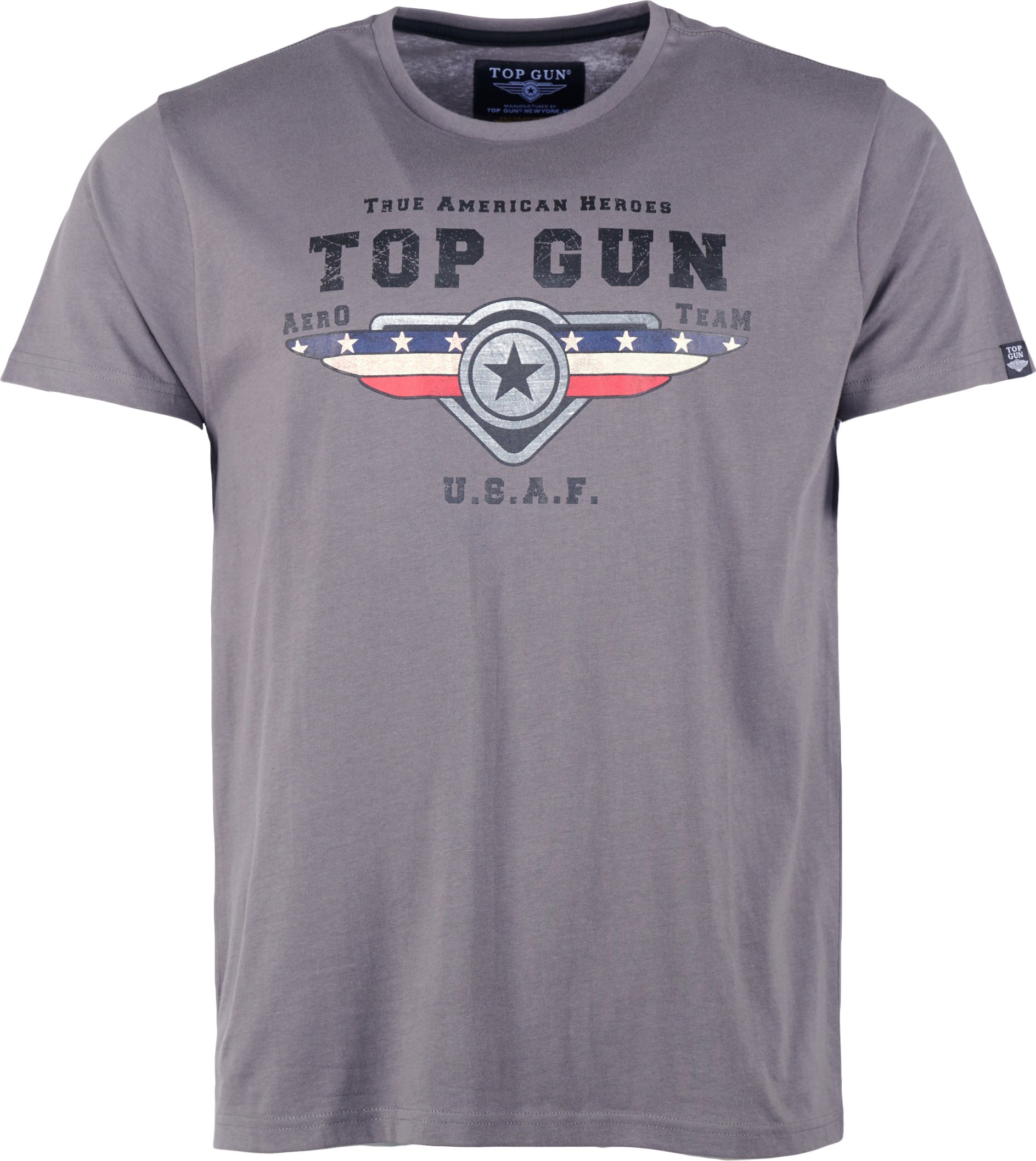 Top Gun T-Shirt TG20213022
