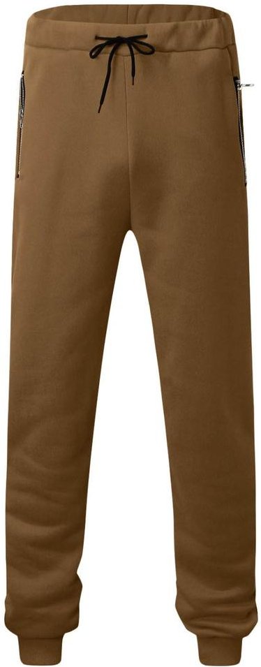 Thumbnail - Herren Full-Size Kordelzug-Hose mit Taschen in Übergröße