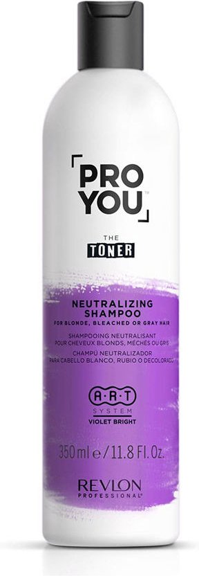 Proyou Das Toner-shampoo 350 ml