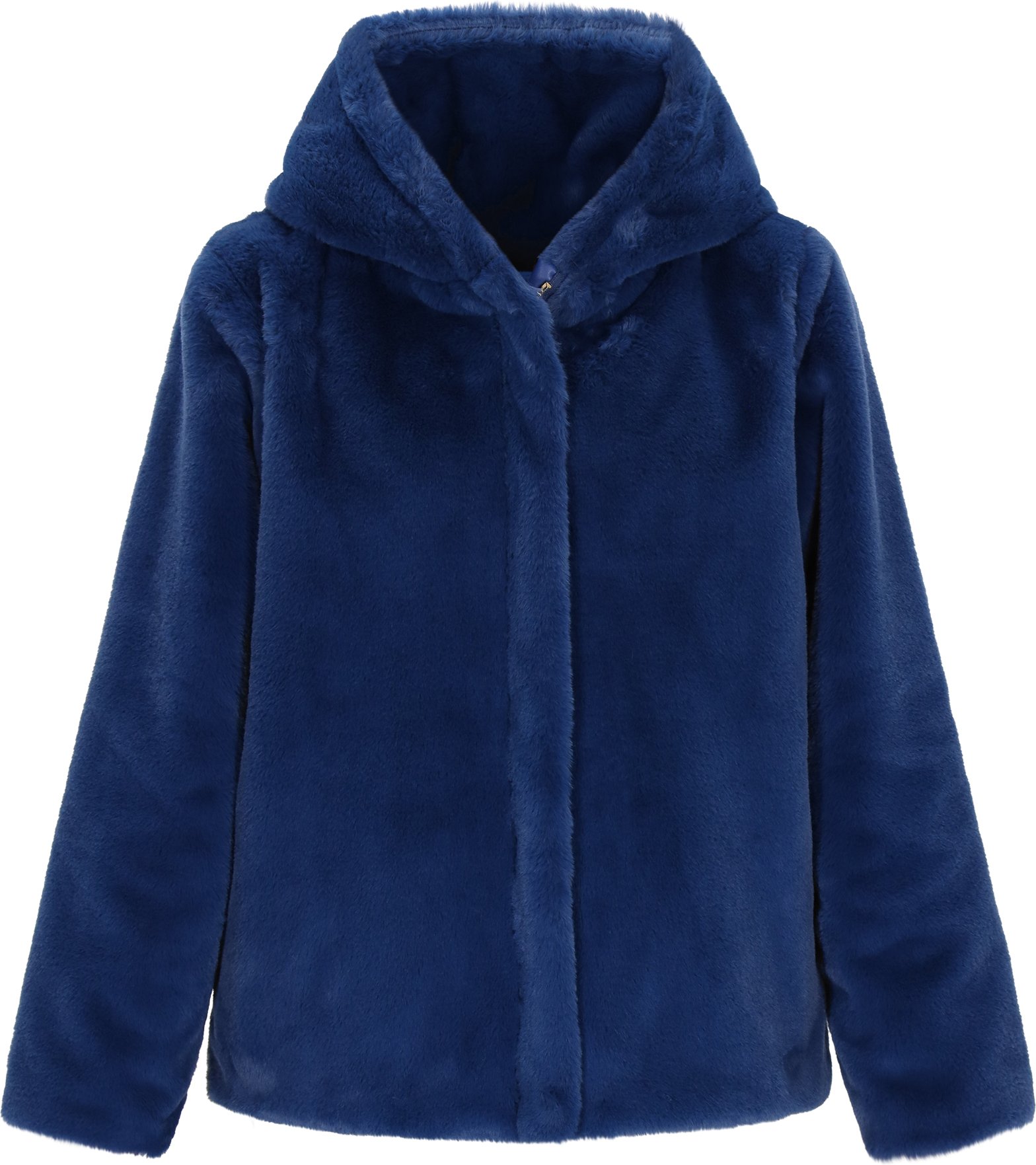 Faina Jacke Frauen Marine