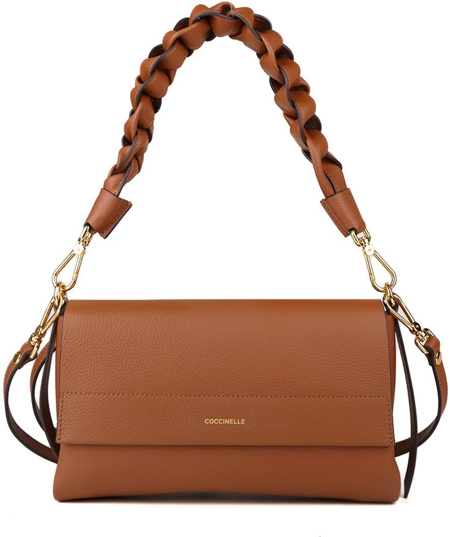 Coccinelle Boheme Grana Schultertasche