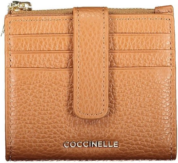 Leder Kleine Geldbörse