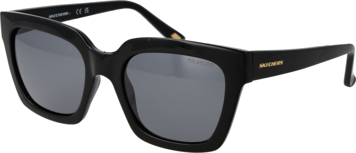 Skechers Sonnenbrille SE6274 01D 54