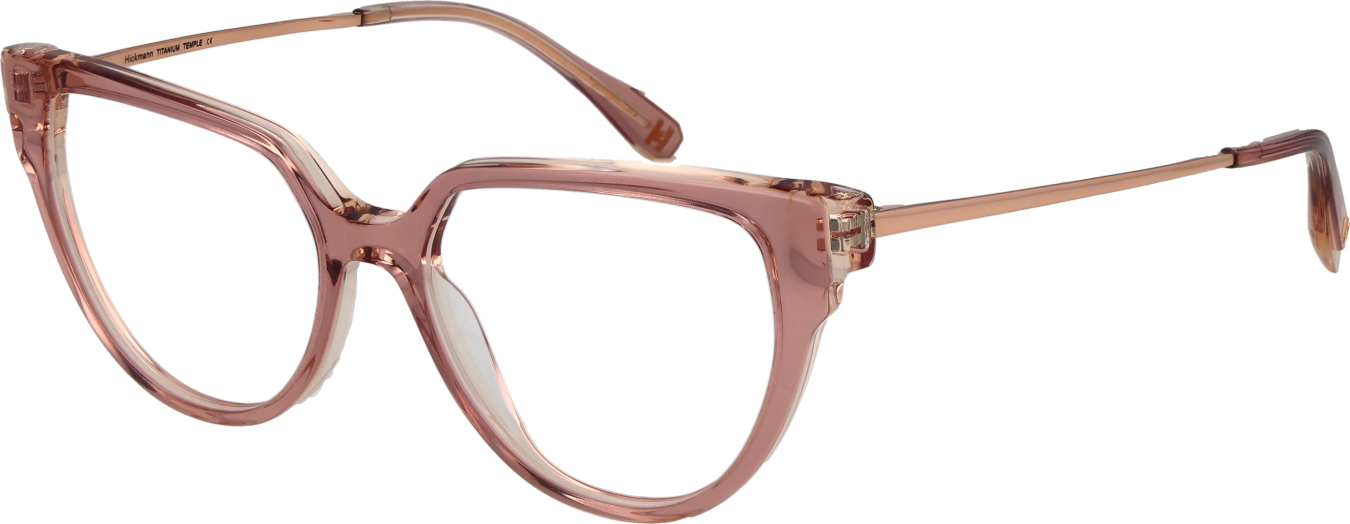 Thumbnail - Ana Hickmann Brillenfassung HI6290T H02 51