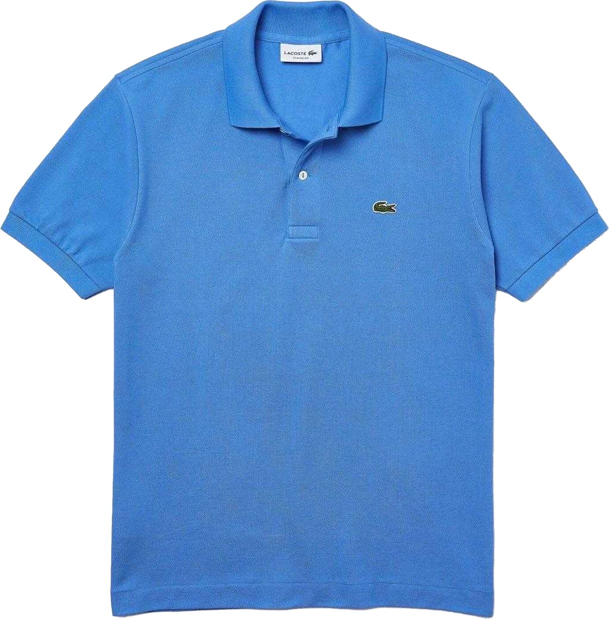 Lacoste - "Original L.12.12" Poloshirt für Herren (Blau)