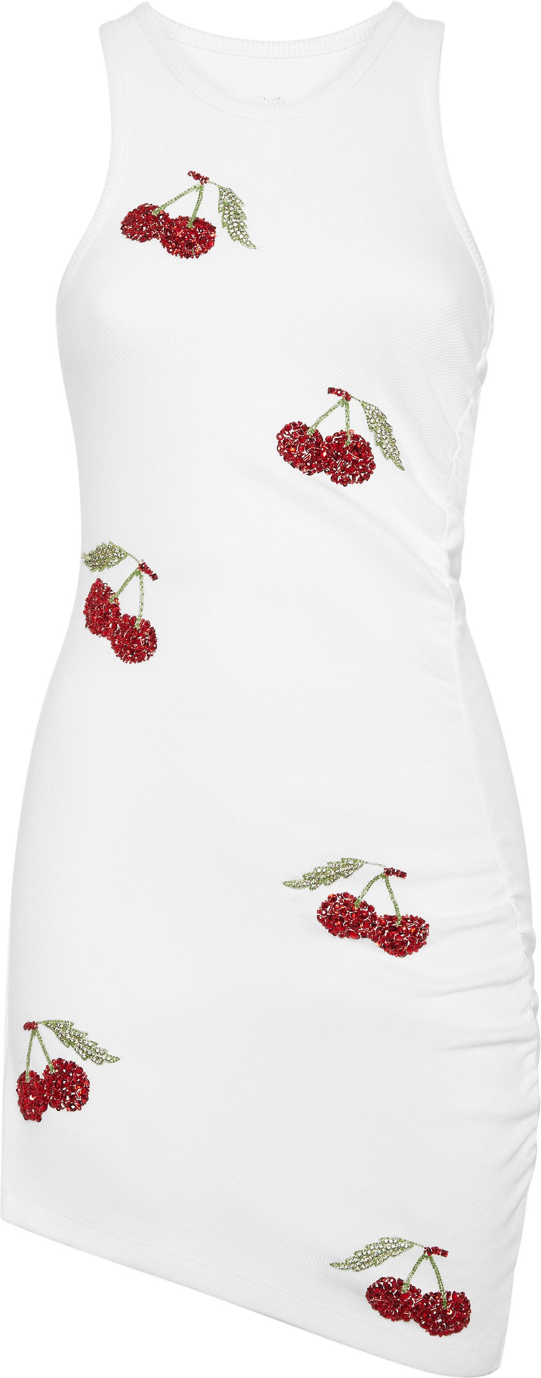 Minikleid Cherries