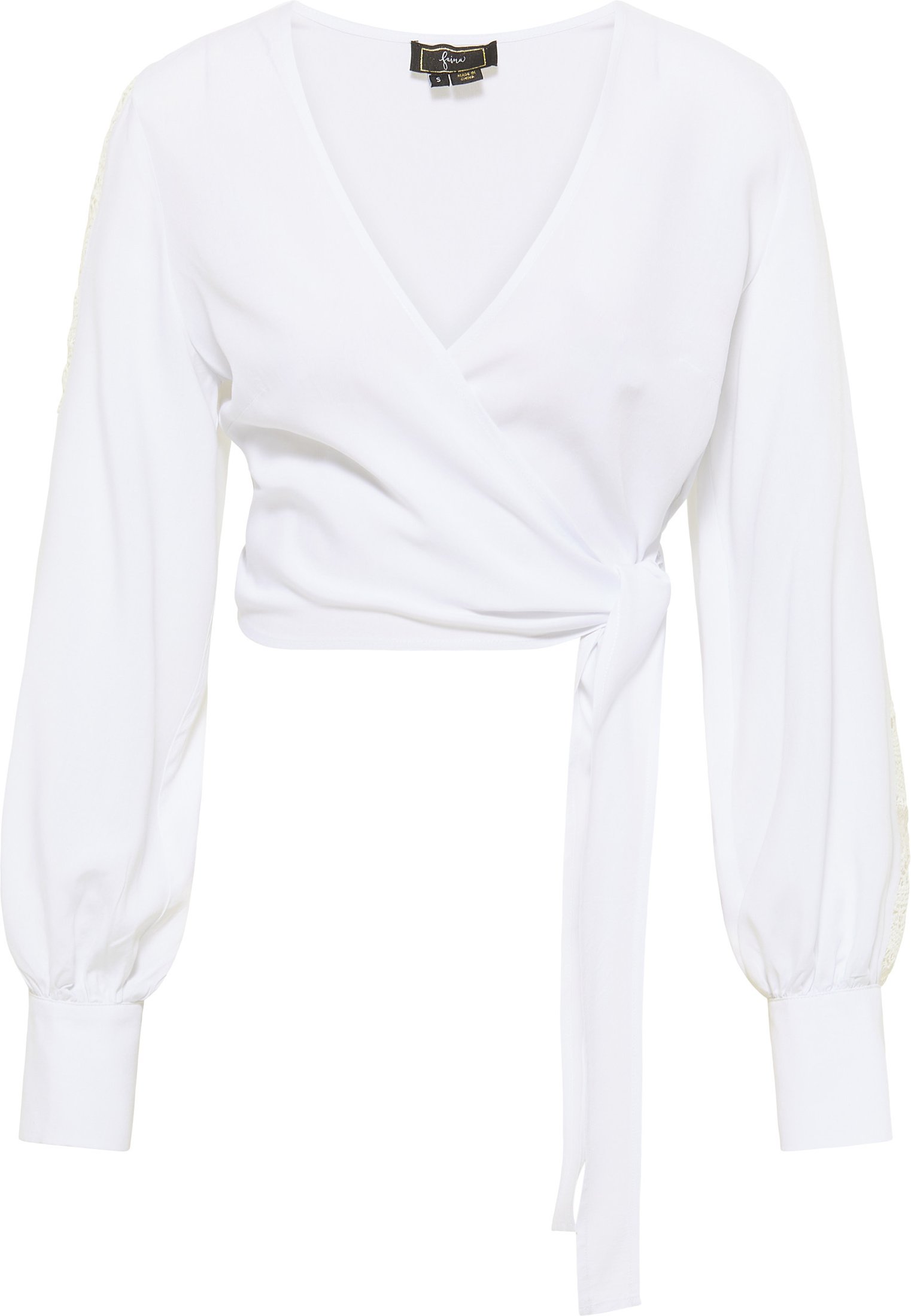 faina Top à langer koosh