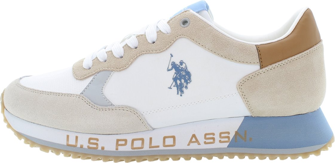 U.S. Polo Assn Sneaker