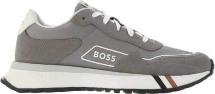 Thumbnail - Boss - Herren Sneaker "Jonah" (Grau)