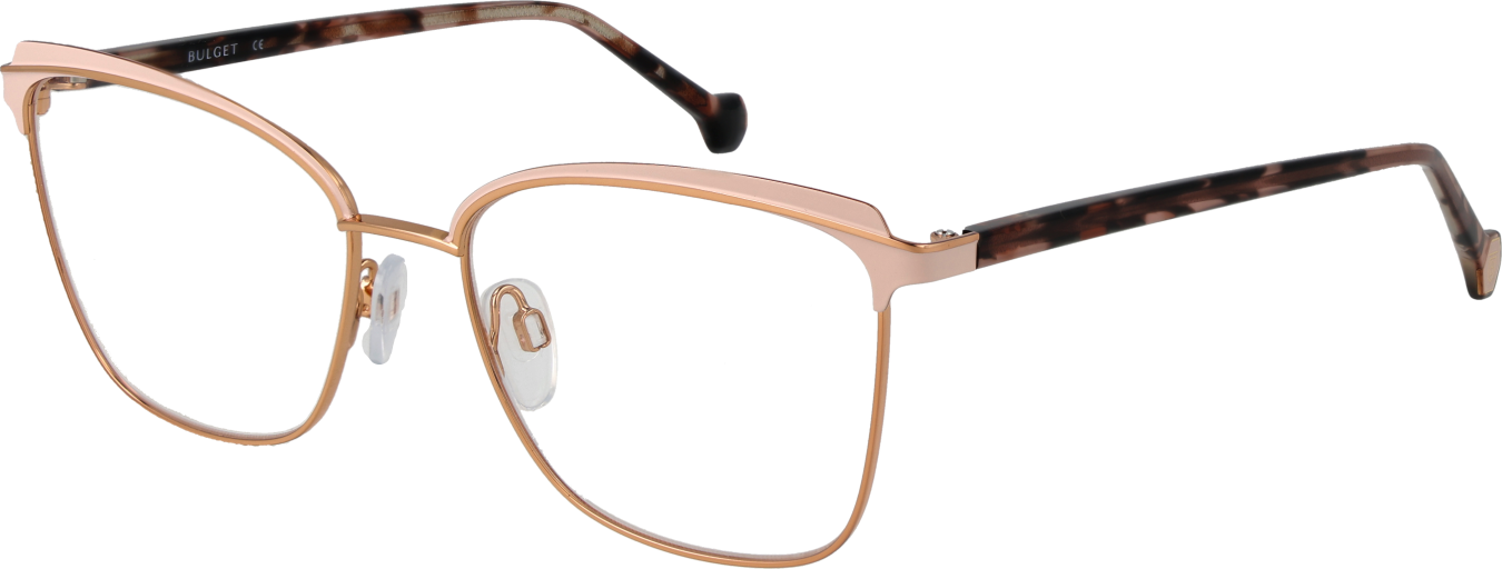 Bulget Brillenfassung BG1810 05A 54