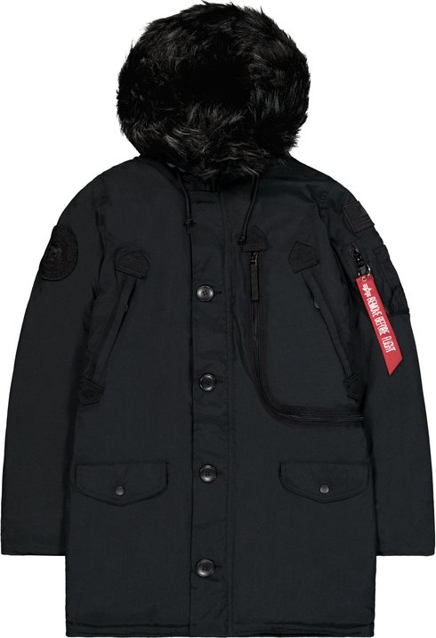Polar Jacket Women