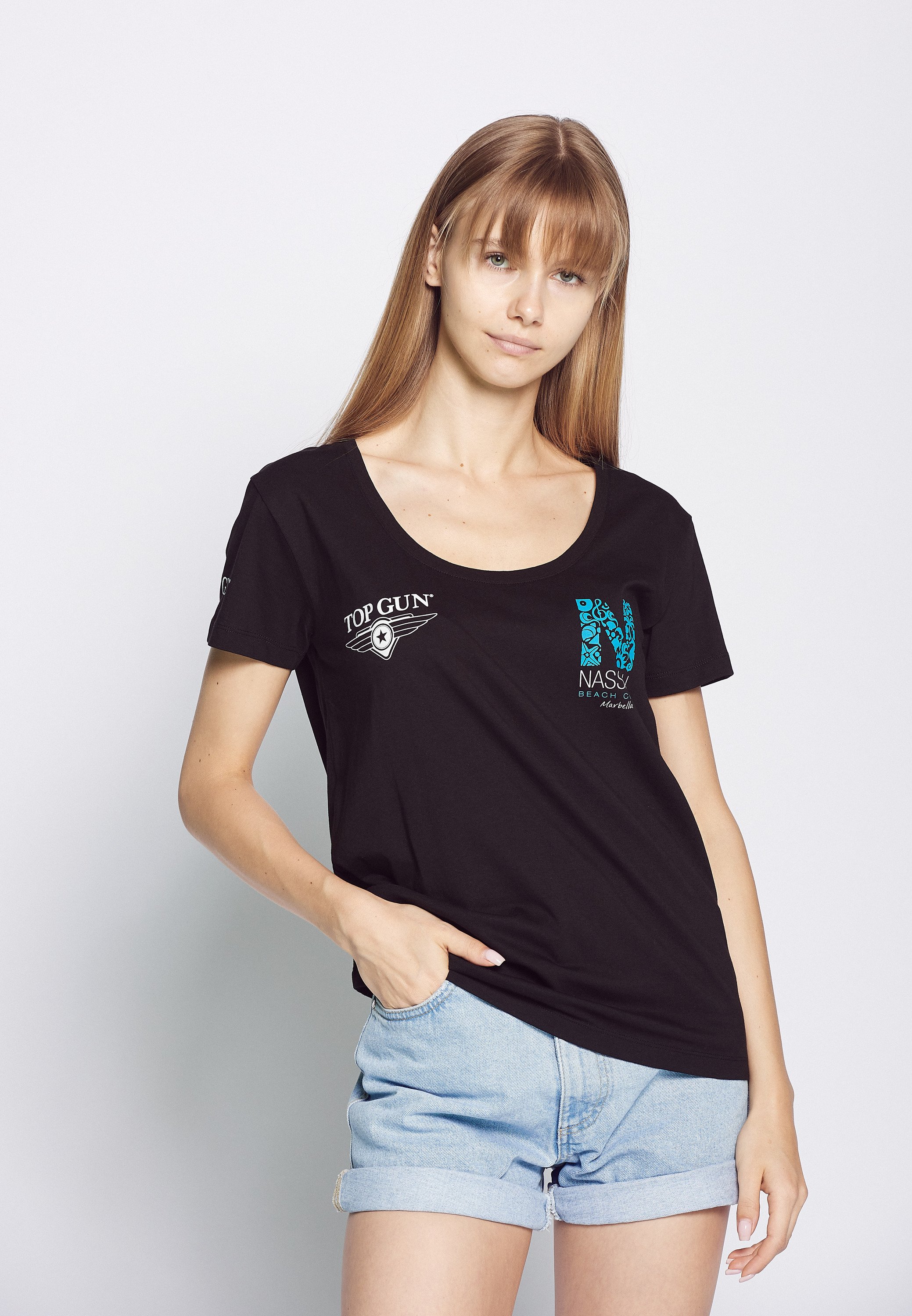 Thumbnail - Top Gun Shirt NB20124