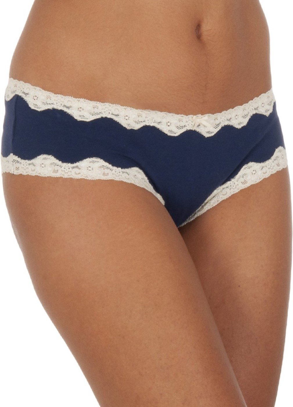 Culotte-Slips 1387902530 Frau