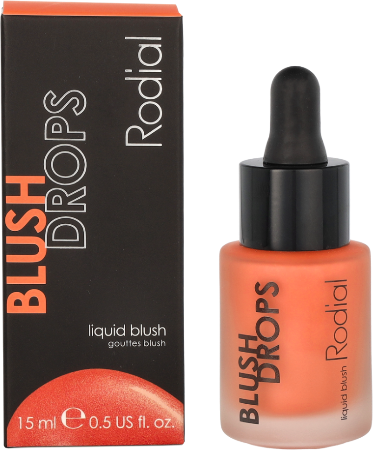 Rodial Blush Drops.