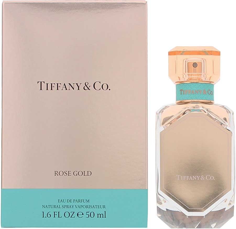 Tiffany & Co. Roségold Eau de Parfum 50ml