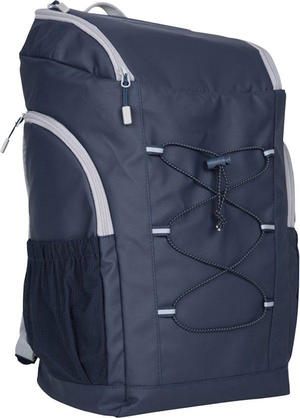 Mountain Warehouse - Rucksack, Unifarben, 28 L (Marine)