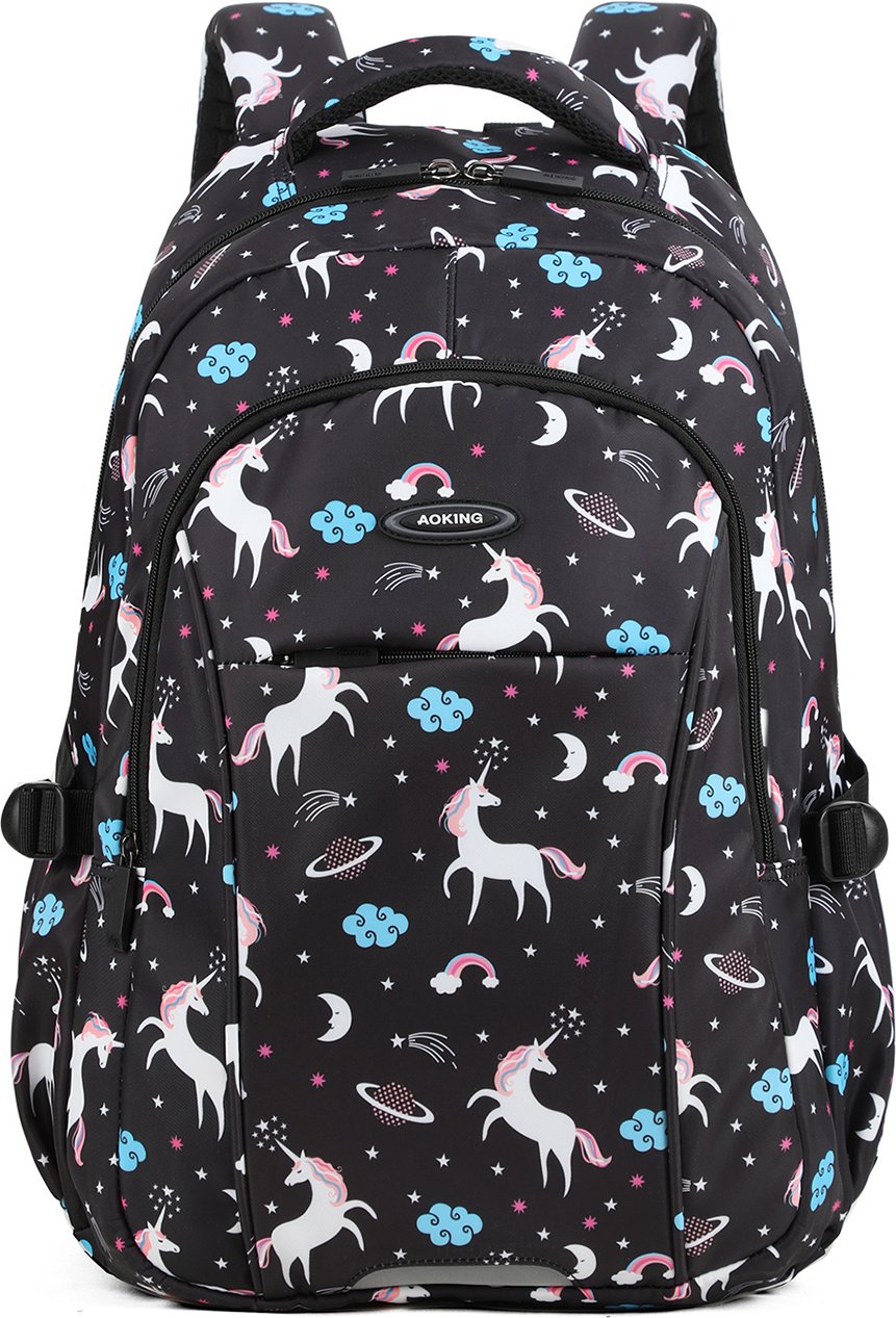 Aoking Rucksack Unisex MULTICOLORED