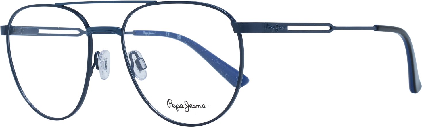 Pepe Jeans Brille PJ1397 C6 53