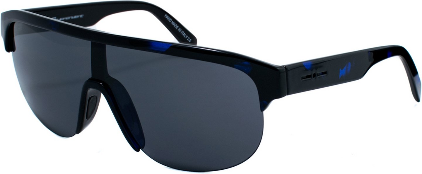 Italia Independent Herren-Sonnenbrillen 135/0/140 mm Acetat