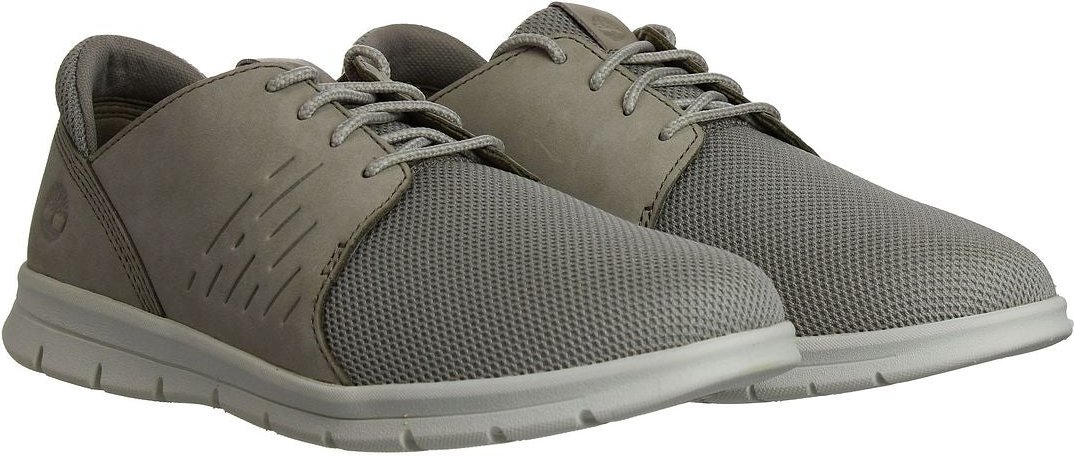 Timberland Graydon Oxford Herren braune Trainer