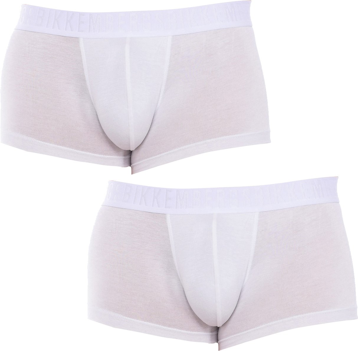 Pack-2 Boxer Mode Bambus BKK1UTR03BI Mann