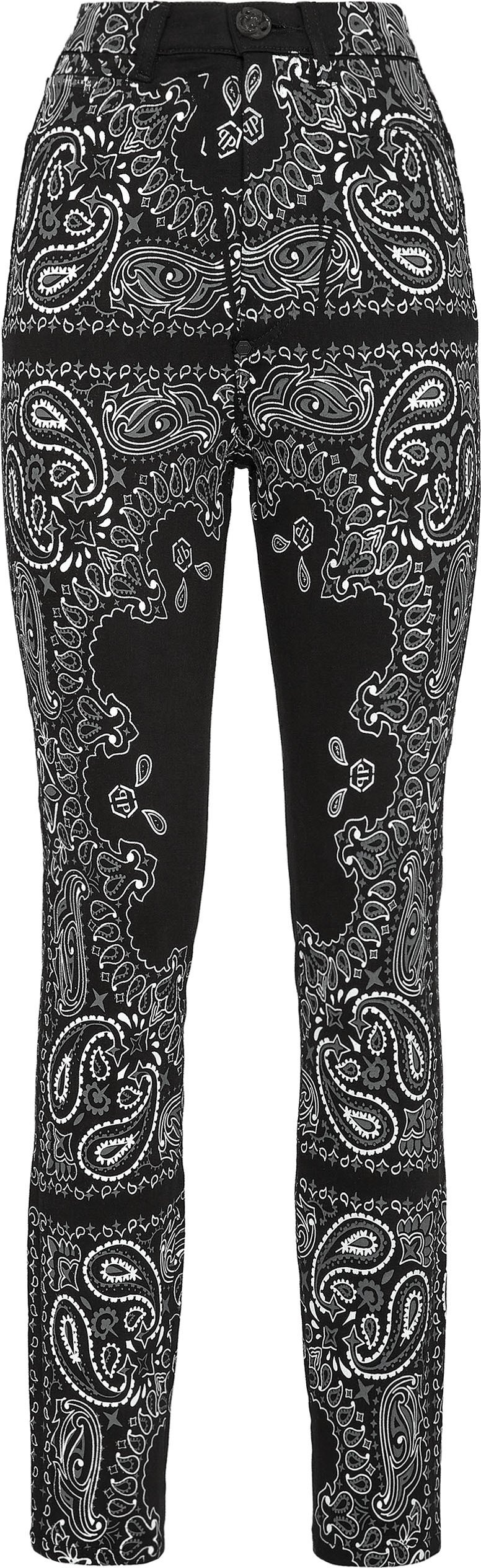 Jeggings Paisley