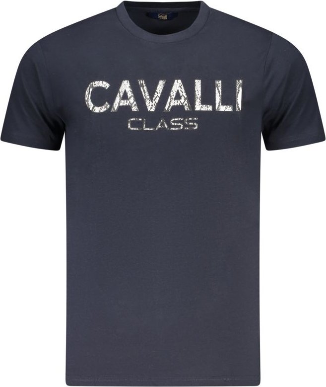 Thumbnail - Cavalli Class Logo T-Shirt