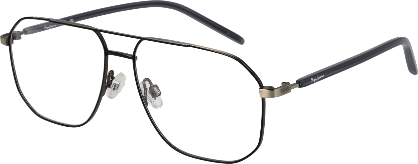Pepe Jeans Brillenfassung PJ1294 C1 55