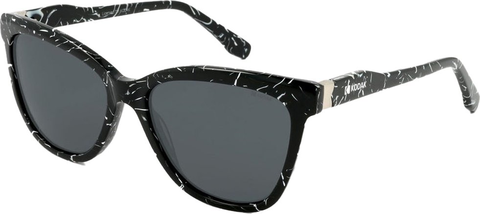Cat-Eye polarisiert Sonnenbrille FI40044 Damen