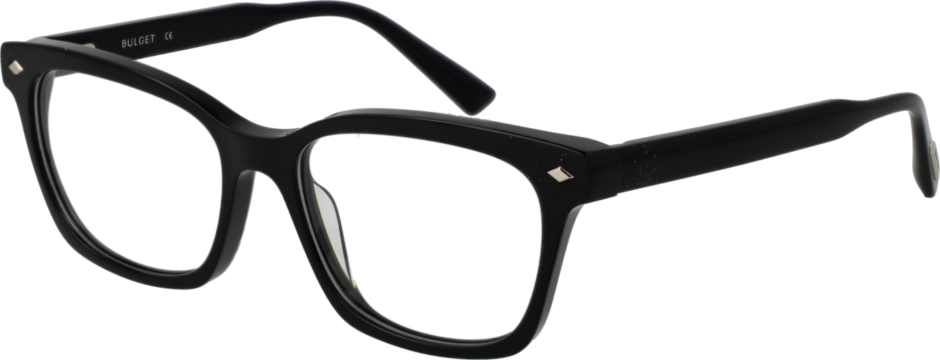 Bulget Brillenfassung BG6502 A01 53