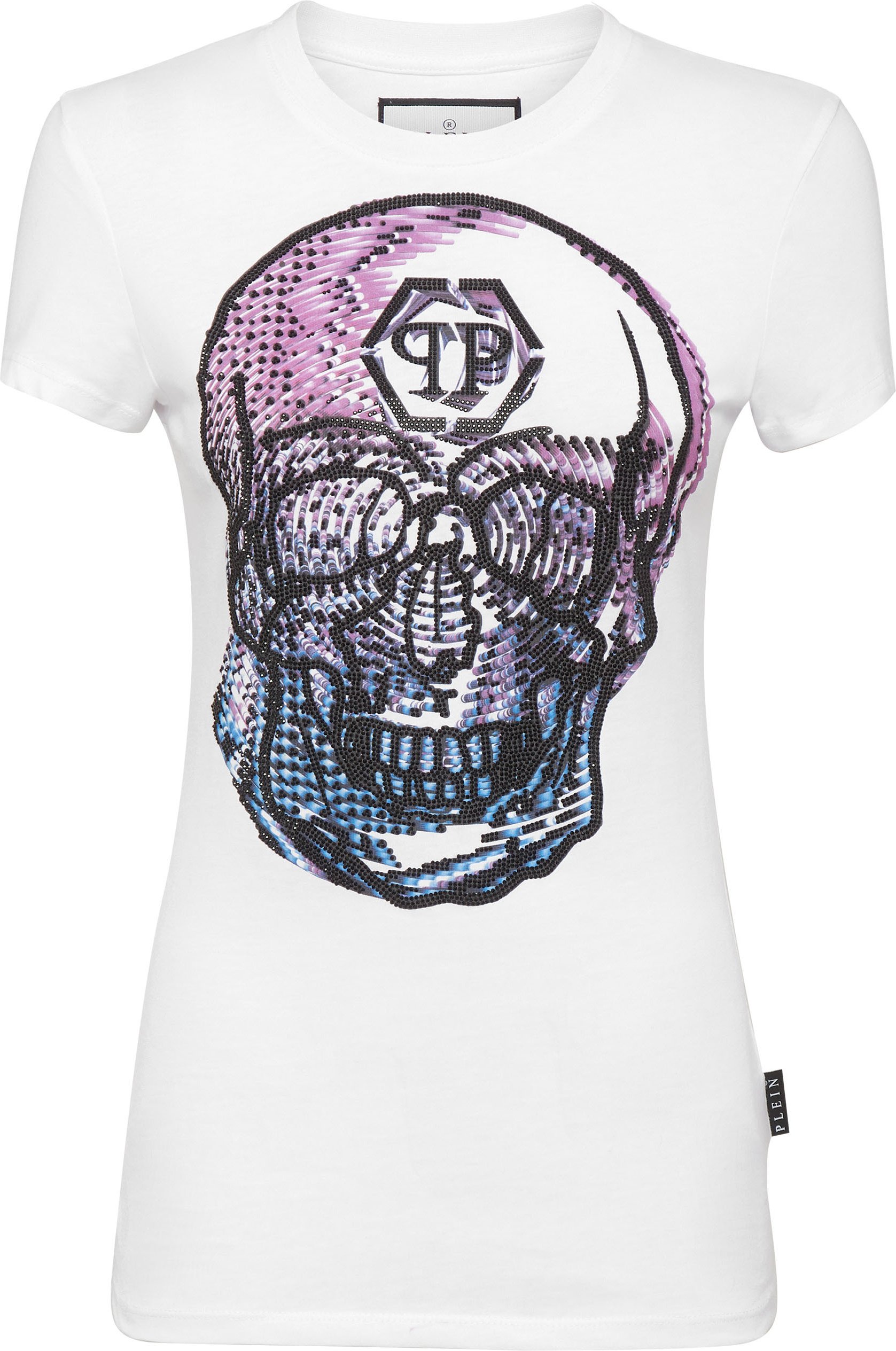 T-Shirt Skull